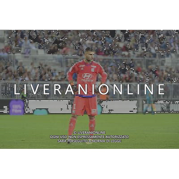Anthony Lopes - 26.09.2015 - Bordeaux / Lyon - 8eme journee de Ligue 1 Photo : Caroline Blumberg / Icon Sport AG ALDO LIVERANI SAS ONLY ITALY