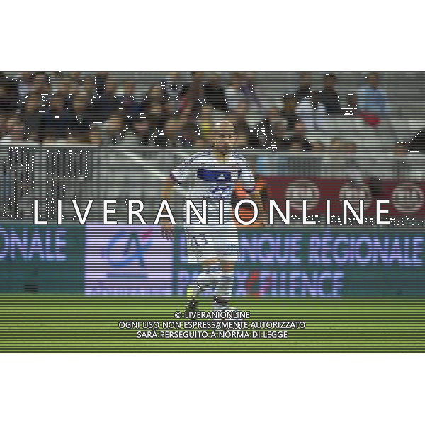 Christophe Jallet - 26.09.2015 - Bordeaux / Lyon - 8eme journee de Ligue 1 Photo : Caroline Blumberg / Icon Sport AG ALDO LIVERANI SAS ONLY ITALY