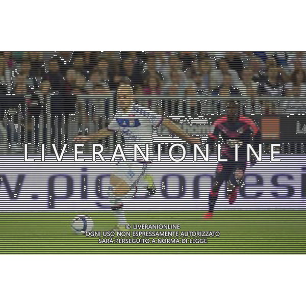 Christophe Jallet - 26.09.2015 - Bordeaux / Lyon - 8eme journee de Ligue 1 Photo : Caroline Blumberg / Icon Sport AG ALDO LIVERANI SAS ONLY ITALY