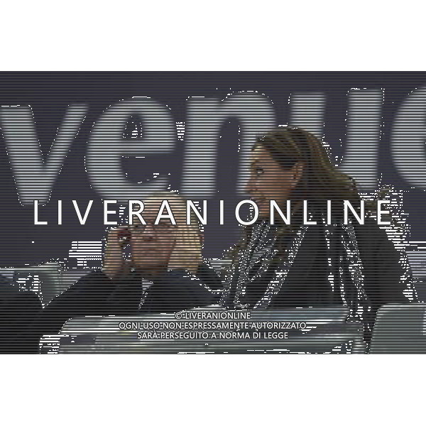 Jean Michel Aulas - 26.09.2015 - Bordeaux / Lyon - 8eme journee de Ligue 1 Photo : Caroline Blumberg / Icon Sport AG ALDO LIVERANI SAS ONLY ITALY