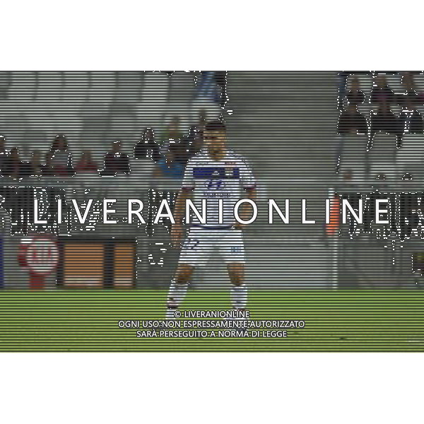 Lindsay Rose - 26.09.2015 - Bordeaux / Lyon - 8eme journee de Ligue 1 Photo : Caroline Blumberg / Icon Sport AG ALDO LIVERANI SAS ONLY ITALY