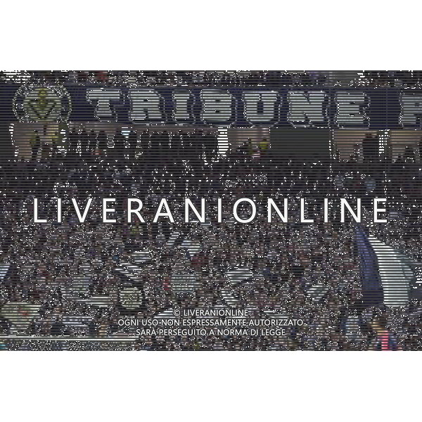 Supporters Bordeaux - 26.09.2015 - Bordeaux / Lyon - 8eme journee de Ligue 1 Photo : Caroline Blumberg / Icon Sport AG ALDO LIVERANI SAS ONLY ITALY