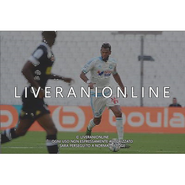 ROLANDO - 27.09.2015 - Marseille / Angers - 8eme journee de Ligue 1 Photo : Gaston Petrelli / Icon Sport AG ALDO LIVERANI SAS ONLY ITALY