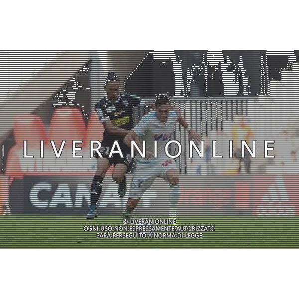 Billy KETKEOPHOMPHONE / Lucas OCAMPOS - 27.09.2015 - Marseille / Angers - 8eme journee de Ligue 1 Photo : Gaston Petrelli / Icon Sport *** Local Caption *** AG ALDO LIVERANI SAS ONLY ITALY *** Local Caption *** AG ALDO LIVERANI SAS ONLY ITALY