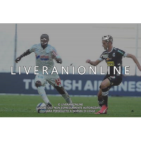 Lassana DIARRA - 27.09.2015 - Marseille / Angers - 8eme journee de Ligue 1 Photo : Gaston Petrelli / Icon Sport AG ALDO LIVERANI SAS ONLY ITALY