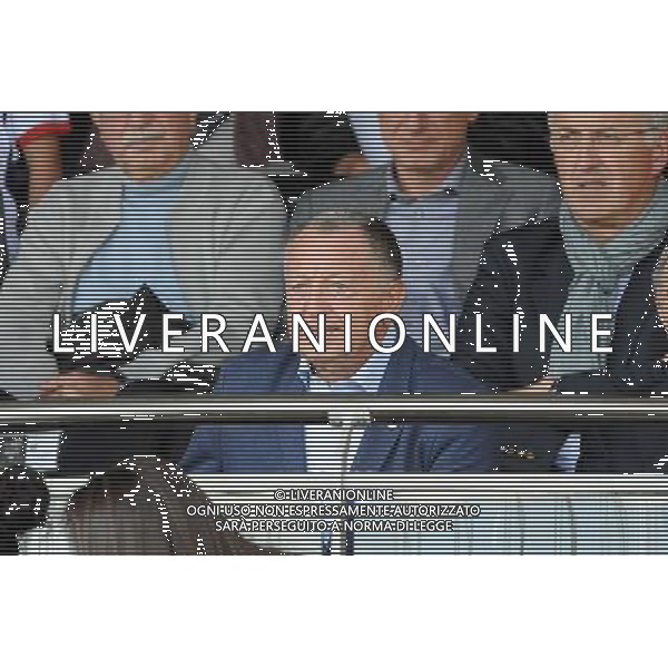 Jean Michel AULAS - 27.09.2015 - Lyon / PSG - 4eme journee de Division 1 Feminine Photo : Jean Paul Thomas / Icon Sport AG ALDO LIVERANI SAS ONLY ITALY