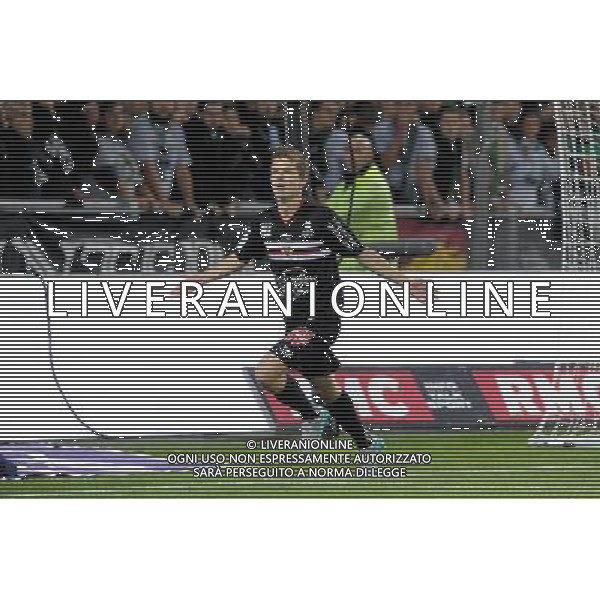 JOIE DE Vincent KOZIELLO - 27.09.2015 - Saint Etienne / Nice - 8eme journee de Ligue 1 Photo : Jean Paul Thomas / Icon Sport AG ALDO LIVERANI SAS ONLY ITALY