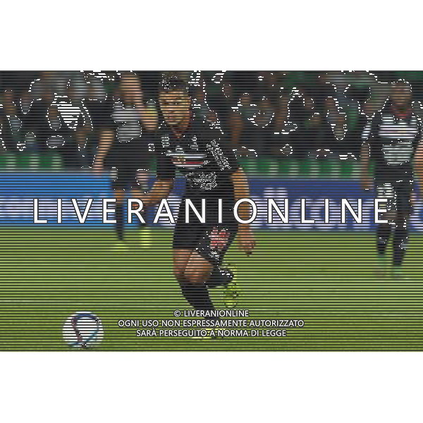 Hatem BEN ARFA - 27.09.2015 - Saint Etienne / Nice - 8eme journee de Ligue 1 Photo : Jean Paul Thomas / Icon Sport AG ALDO LIVERANI SAS ONLY ITALY