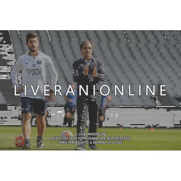 Dimitri LIPOFF / Farid BENSTITI - 27.09.2015 - Lyon / PSG - 4eme journee de Division 1 Feminine Photo : Jean Paul Thomas / Icon Sport *** Local Caption *** AG ALDO LIVERANI SAS ONLY ITALY *** Local Caption *** AG ALDO LIVERANI SAS ONLY ITALY