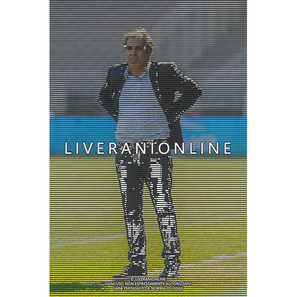 Farid BENSTITI - 27.09.2015 - Lyon / PSG - 4eme journee de Division 1 Feminine Photo : Jean Paul Thomas / Icon Sport *** Local Caption *** AG ALDO LIVERANI SAS ONLY ITALY *** Local Caption *** AG ALDO LIVERANI SAS ONLY ITALY