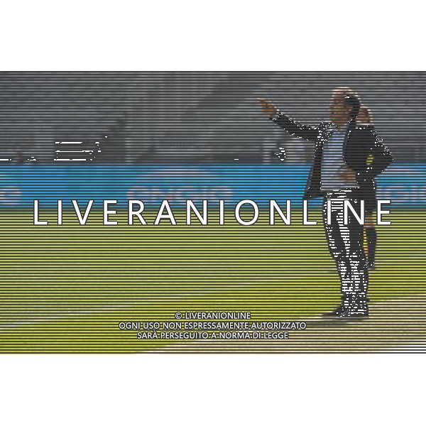 Farid BENSTITI - 27.09.2015 - Lyon / PSG - 4eme journee de Division 1 Feminine Photo : Jean Paul Thomas / Icon Sport *** Local Caption *** AG ALDO LIVERANI SAS ONLY ITALY *** Local Caption *** AG ALDO LIVERANI SAS ONLY ITALY