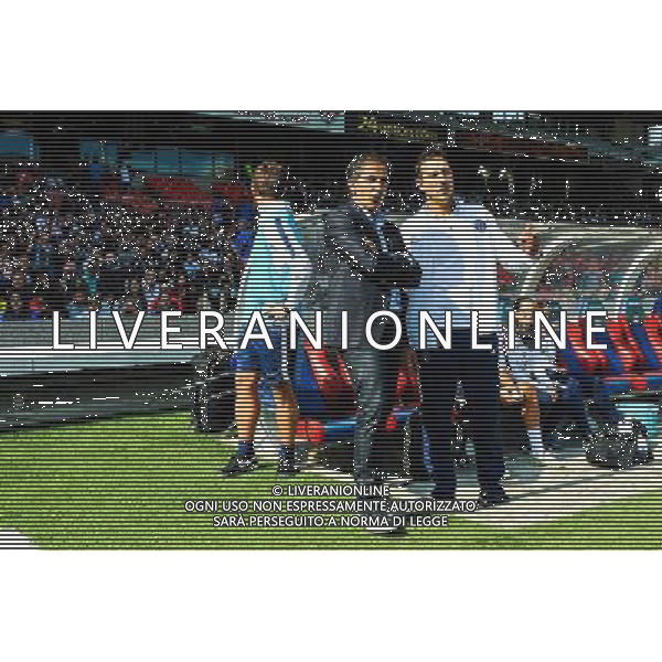 Farid BENSTITI - 27.09.2015 - Lyon / PSG - 4eme journee de Division 1 Feminine Photo : Jean Paul Thomas / Icon Sport *** Local Caption *** AG ALDO LIVERANI SAS ONLY ITALY *** Local Caption *** AG ALDO LIVERANI SAS ONLY ITALY