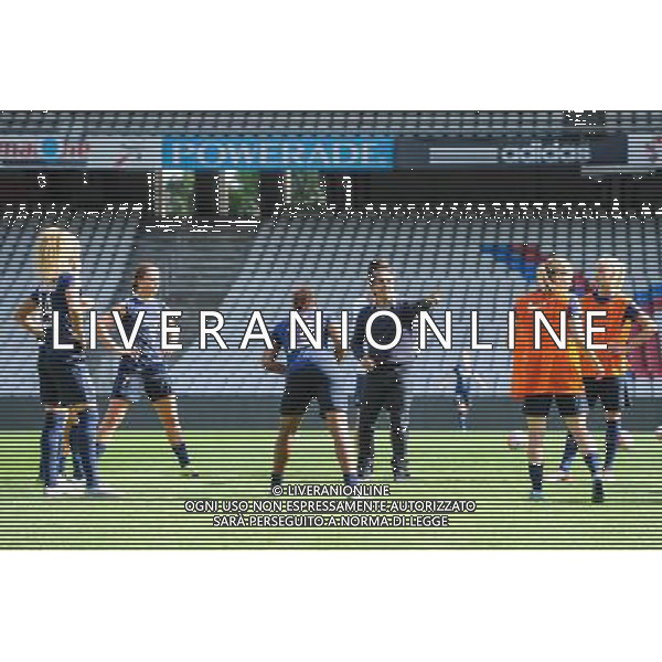Farid BENSTITI - 27.09.2015 - Lyon / PSG - 4eme journee de Division 1 Feminine Photo : Jean Paul Thomas / Icon Sport *** Local Caption *** AG ALDO LIVERANI SAS ONLY ITALY *** Local Caption *** AG ALDO LIVERANI SAS ONLY ITALY