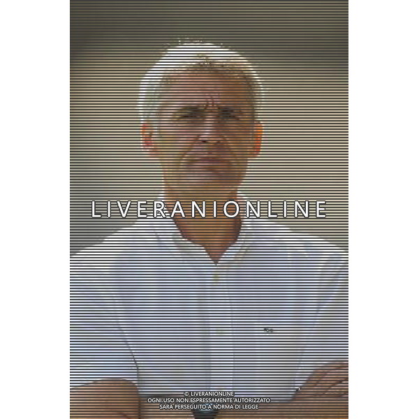 Gerard PRECHEUR - 27.09.2015 - Lyon / PSG - 4eme journee de Division 1 Feminine Photo : Jean Paul Thomas / Icon Sport *** Local Caption *** AG ALDO LIVERANI SAS ONLY ITALY *** Local Caption *** AG ALDO LIVERANI SAS ONLY ITALY