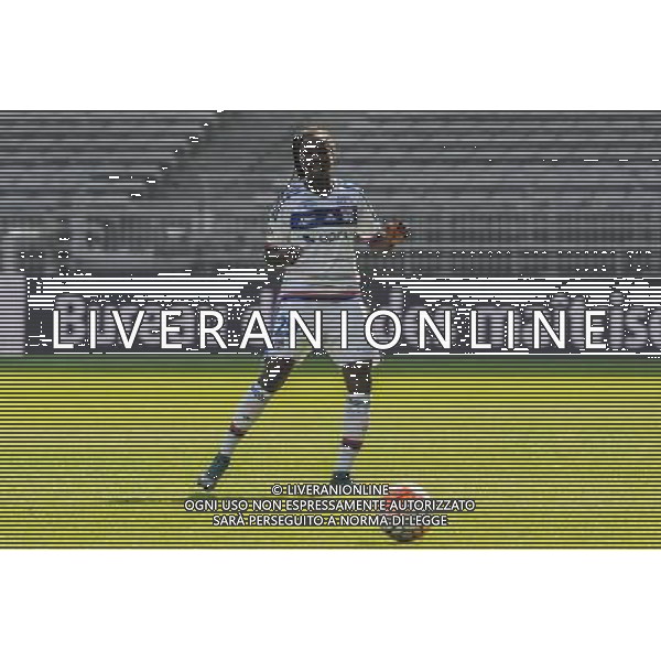 Griedge MBOCK - 27.09.2015 - Lyon / PSG - 4eme journee de Division 1 Feminine Photo : Jean Paul Thomas / Icon Sport *** Local Caption *** AG ALDO LIVERANI SAS ONLY ITALY *** Local Caption *** AG ALDO LIVERANI SAS ONLY ITALY