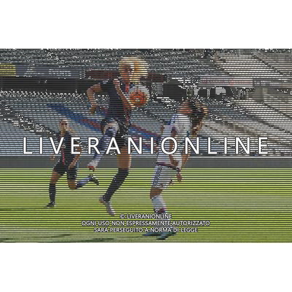 Kheira Hamraoui - 27.09.2015 - Lyon / PSG - 4eme journee de Division 1 Feminine Photo : Jean Paul Thomas / Icon Sport *** Local Caption *** AG ALDO LIVERANI SAS ONLY ITALY *** Local Caption *** AG ALDO LIVERANI SAS ONLY ITALY
