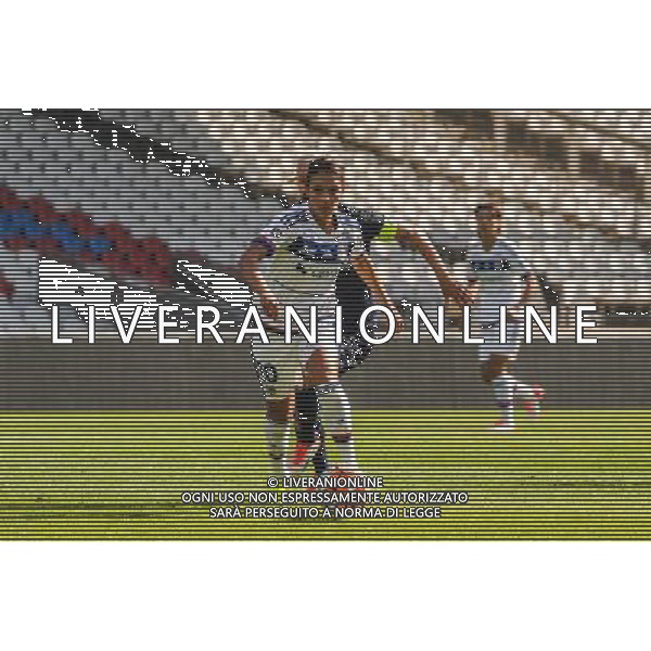 Louisa NECIB - 27.09.2015 - Lyon / PSG - 4eme journee de Division 1 Feminine Photo : Jean Paul Thomas / Icon Sport *** Local Caption *** AG ALDO LIVERANI SAS ONLY ITALY *** Local Caption *** AG ALDO LIVERANI SAS ONLY ITALY