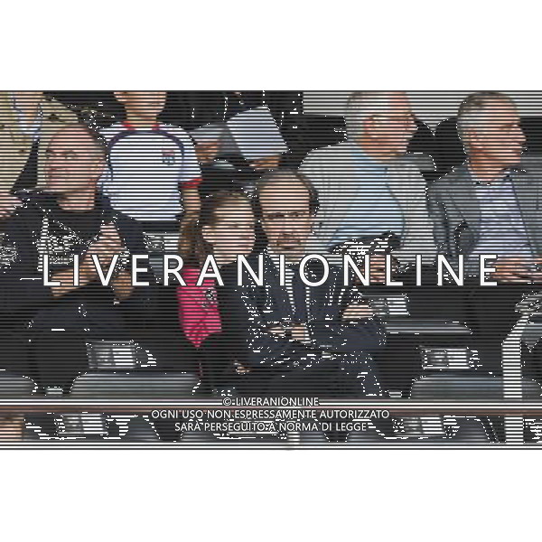 Philippe Boindrieux - 27.09.2015 - Lyon / PSG - 4eme journee de Division 1 Feminine Photo : Jean Paul Thomas / Icon Sport *** Local Caption *** AG ALDO LIVERANI SAS ONLY ITALY *** Local Caption *** AG ALDO LIVERANI SAS ONLY ITALY