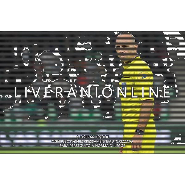 Bartolomeu VARELA - 27.09.2015 - Saint Etienne / Nice - 8eme journee de Ligue 1 Photo : Jean Paul Thomas / Icon Sport AG ALDO LIVERANI SAS ONLY ITALY