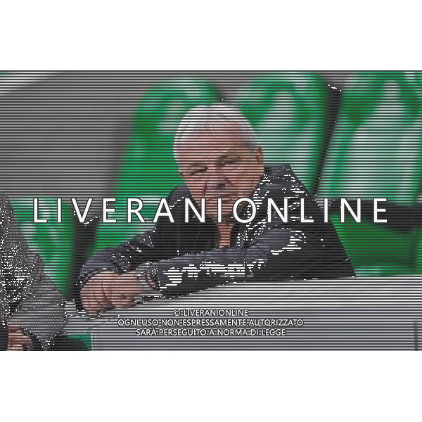 Georges BERETA - 27.09.2015 - Saint Etienne / Nice - 8eme journee de Ligue 1 Photo : Jean Paul Thomas / Icon Sport AG ALDO LIVERANI SAS ONLY ITALY