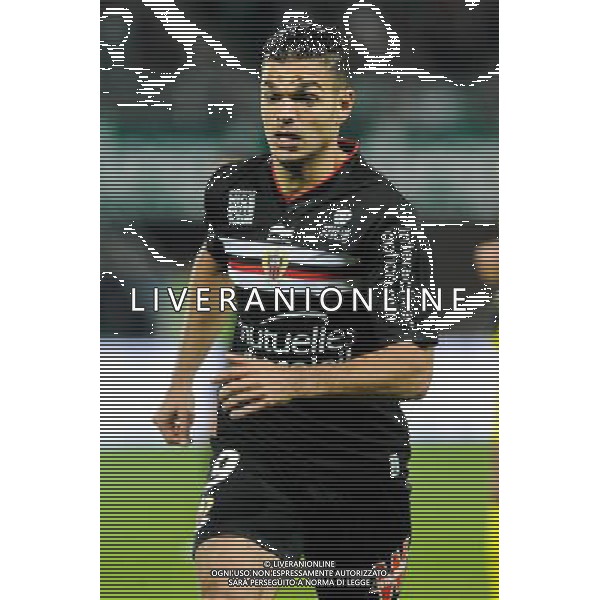 Hatem BEN ARFA - 27.09.2015 - Saint Etienne / Nice - 8eme journee de Ligue 1 Photo : Jean Paul Thomas / Icon Sport AG ALDO LIVERANI SAS ONLY ITALY