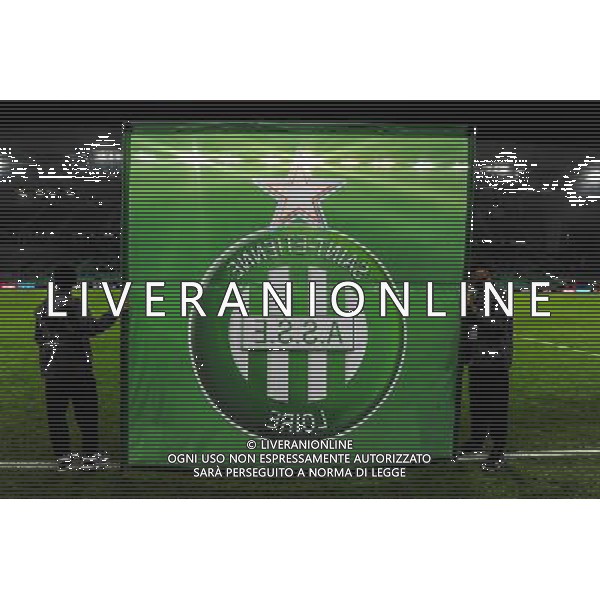 ILLUSTRATION - 27.09.2015 - Saint Etienne / Nice - 8eme journee de Ligue 1 Photo : Jean Paul Thomas / Icon Sport AG ALDO LIVERANI SAS ONLY ITALY