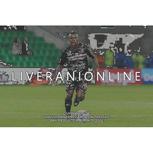 Jean Michael SERI - 27.09.2015 - Saint Etienne / Nice - 8eme journee de Ligue 1 Photo : Jean Paul Thomas / Icon Sport AG ALDO LIVERANI SAS ONLY ITALY