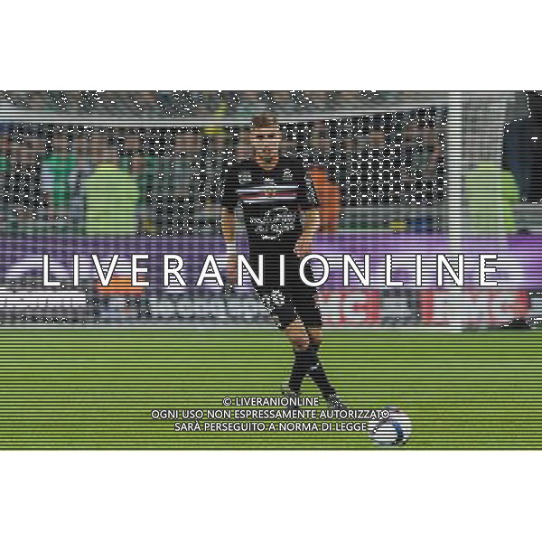 Maxime LE MARCHAND - 27.09.2015 - Saint Etienne / Nice - 8eme journee de Ligue 1 Photo : Jean Paul Thomas / Icon Sport AG ALDO LIVERANI SAS ONLY ITALY