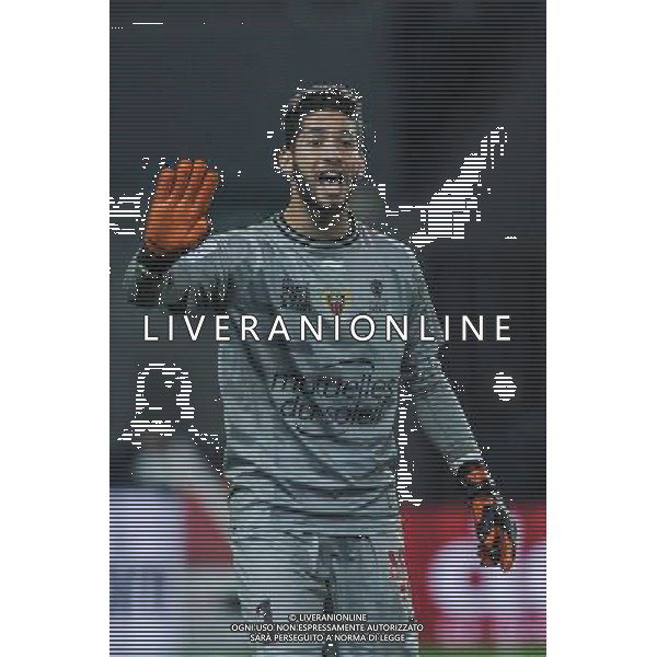 Mouez HASSEN - 27.09.2015 - Saint Etienne / Nice - 8eme journee de Ligue 1 Photo : Jean Paul Thomas / Icon Sport AG ALDO LIVERANI SAS ONLY ITALY