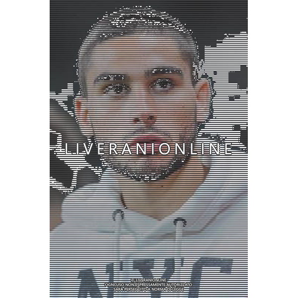 Neal MAUPAY - 27.09.2015 - Saint Etienne / Nice - 8eme journee de Ligue 1 Photo : Jean Paul Thomas / Icon Sport AG ALDO LIVERANI SAS ONLY ITALY