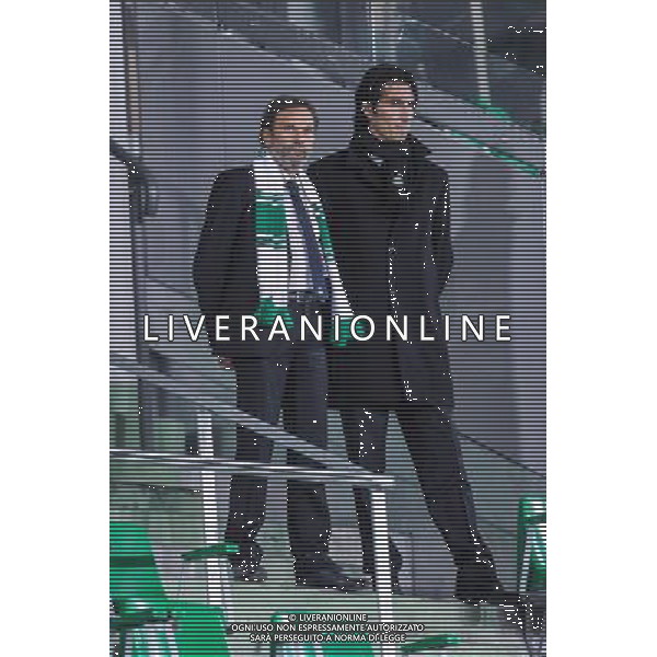 Roland ROMEYER - 27.09.2015 - Saint Etienne / Nice - 8eme journee de Ligue 1 Photo : Jean Paul Thomas / Icon Sport AG ALDO LIVERANI SAS ONLY ITALY