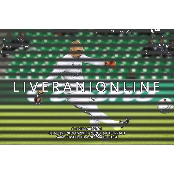 Stephane RUFFIER - 27.09.2015 - Saint Etienne / Nice - 8eme journee de Ligue 1 Photo : Jean Paul Thomas / Icon Sport AG ALDO LIVERANI SAS ONLY ITALY