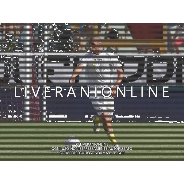 27-9-15 catania - ischia isolaverde Campionato lega pro 2015- 2016 nella foto: bruno francesco GIUSEPPE SERGI/AG ALDO LIVERANI SAS 