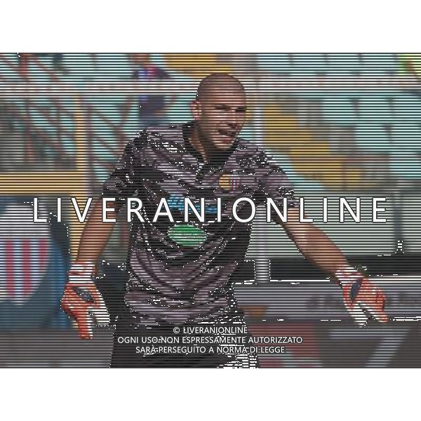 27-9-15 catania - ischia isolaverde Campionato lega pro 2015- 2016 nella foto: liverani luca GIUSEPPE SERGI/AG ALDO LIVERANI SAS 