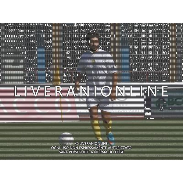 27-9-15 catania - ischia isolaverde Campionato lega pro 2015- 2016 nella foto: meduri fabio GIUSEPPE SERGI/AG ALDO LIVERANI SAS 