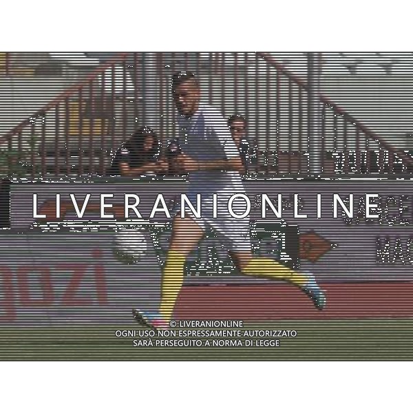 27-9-15 catania - ischia isolaverde Campionato lega pro 2015- 2016 nella foto: moracci leonardo GIUSEPPE SERGI/AG ALDO LIVERANI SAS 