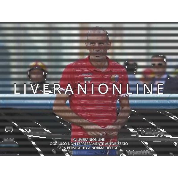 27-9-15 catania - ischia isolaverde Campionato lega pro 2015- 2016 nella foto: pancaro giuseppe GIUSEPPE SERGI/AG ALDO LIVERANI SAS 