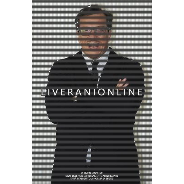 Photocall del film Padri e Figlie Milano - 28.09.2015 Nella Foto:Il regista Gabriele Muccino /Ph.Vitez-Ag. Aldo Liverani