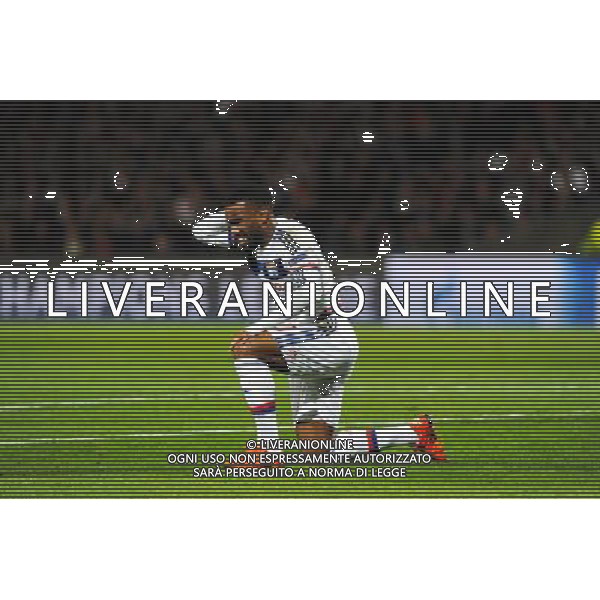 Alexandre LACAZETTE - 29.09.2015 - Lyon / Valence - Champions League Photo : Jean Paul Thomas / Icon Sport AG ALDO LIVERANI SAS ONLY ITALY