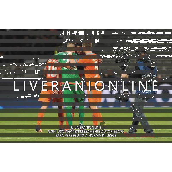 Joie Valence - 29.09.2015 - Lyon / Valence - Champions League Photo : Jean Paul Thomas / Icon Sport AG ALDO LIVERANI SAS ONLY ITALY