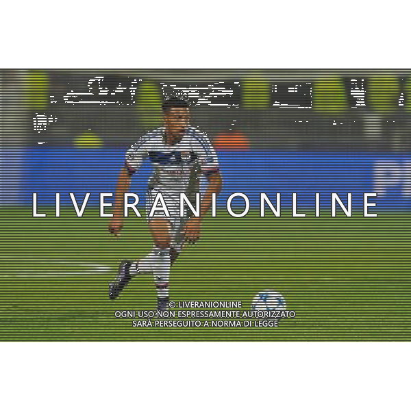 Corentin TOLISSO - 29.09.2015 - Lyon / Valence - Champions League Photo : Jean Paul Thomas / Icon Sport AG ALDO LIVERANI SAS ONLY ITALY