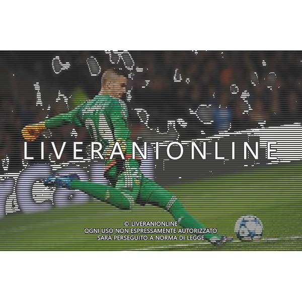 Jaume DOMENECH - 29.09.2015 - Lyon / Valence - Champions League Photo : Jean Paul Thomas / Icon Sport AG ALDO LIVERANI SAS ONLY ITALY