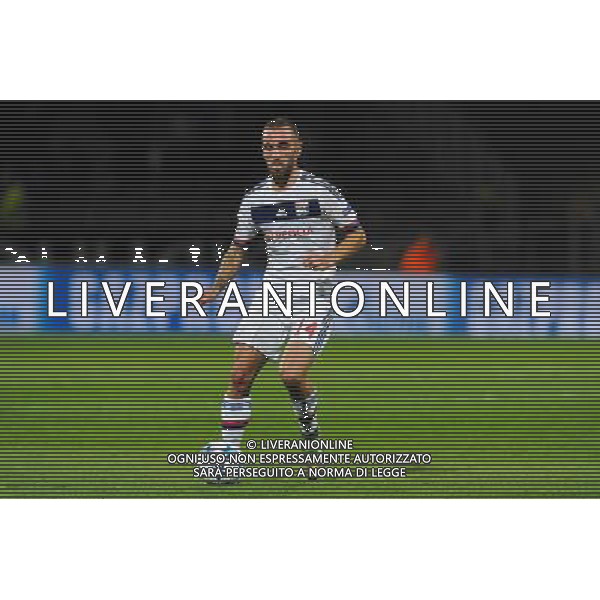Sergi DARDER - 29.09.2015 - Lyon / Valence - Champions League Photo : Jean Paul Thomas / Icon Sport AG ALDO LIVERANI SAS ONLY ITALY