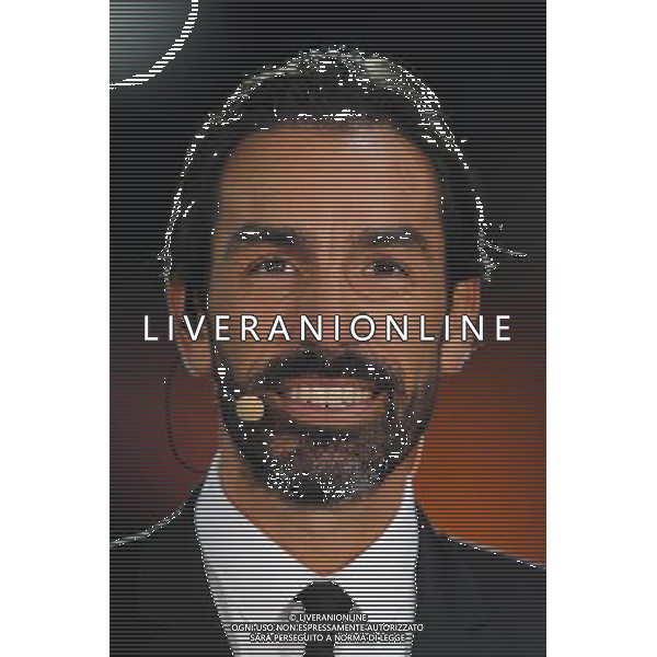 Robert PIRES - 29.09.2015 - Lyon / Valence - Champions League Photo : Jean Paul Thomas / Icon Sport AG ALDO LIVERANI SAS ONLY ITALY