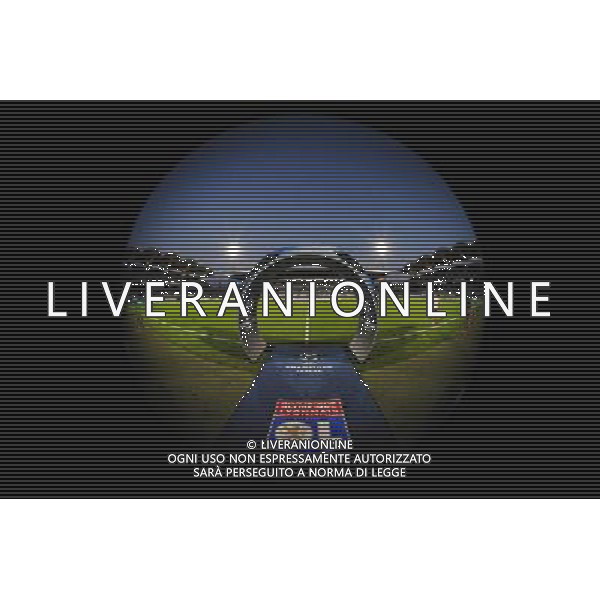 Illustration Stade Gerland - 29.09.2015 - Lyon / Valence - Champions League Photo : Jean Paul Thomas / Icon Sport AG ALDO LIVERANI SAS ONLY ITALY