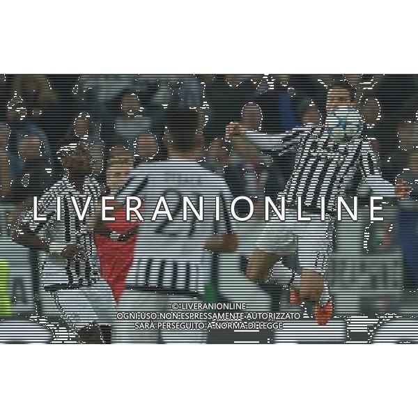 UEFA Champions League 2015/2016 Group Stage D Torino - 30.09.2015 Juventus-Siviglia Nella Foto:hernanes /Ph.Vitez-Ag. Aldo Liverani