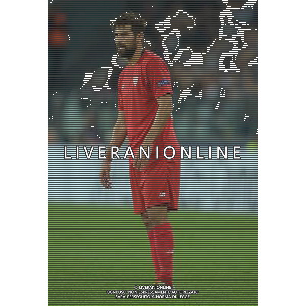 UEFA Champions League 2015/2016 Group Stage D Torino - 30.09.2015 Juventus-Siviglia Nella Foto:Coke /Ph.Vitez-Ag. Aldo Liverani