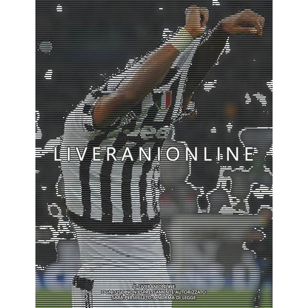UEFA Champions League 2015/2016 Group Stage D Torino - 30.09.2015 Juventus-Siviglia Nella Foto:Cuadrado Juan /Ph.Vitez-Ag. Aldo Liverani
