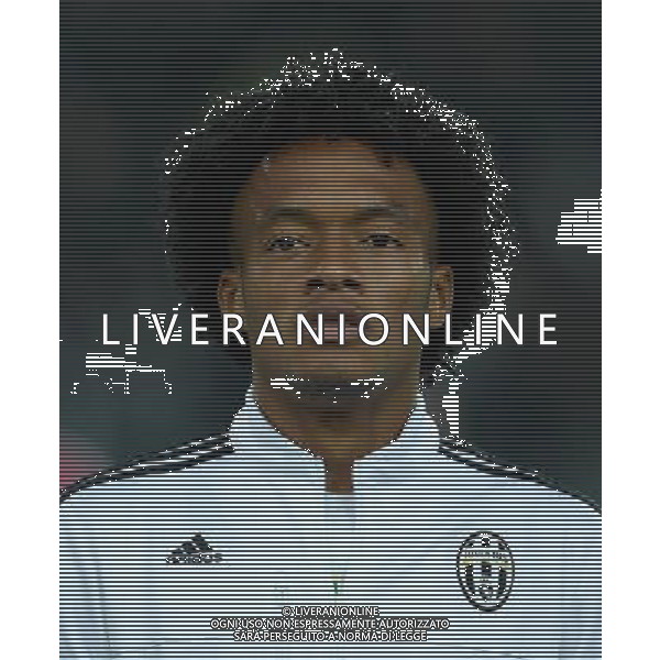 UEFA Champions League 2015/2016 Group Stage D Torino - 30.09.2015 Juventus-Siviglia Nella Foto:Cuadrado Juan /Ph.Vitez-Ag. Aldo Liverani