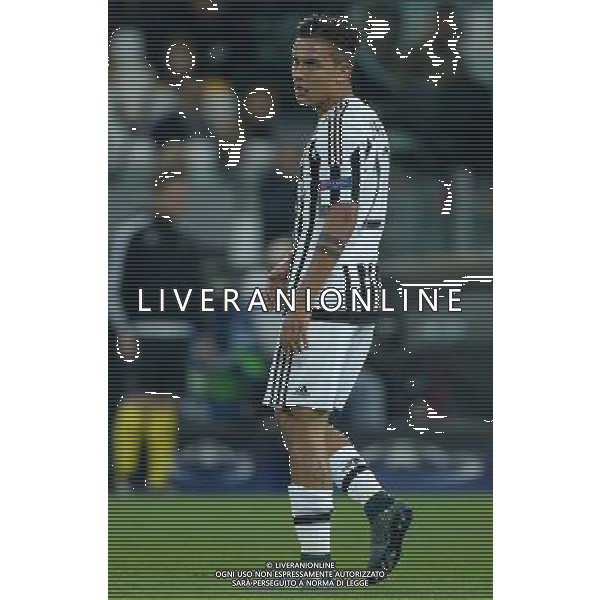 UEFA Champions League 2015/2016 Group Stage D Torino - 30.09.2015 Juventus-Siviglia Nella Foto:Dybala Paulo /Ph.Vitez-Ag. Aldo Liverani